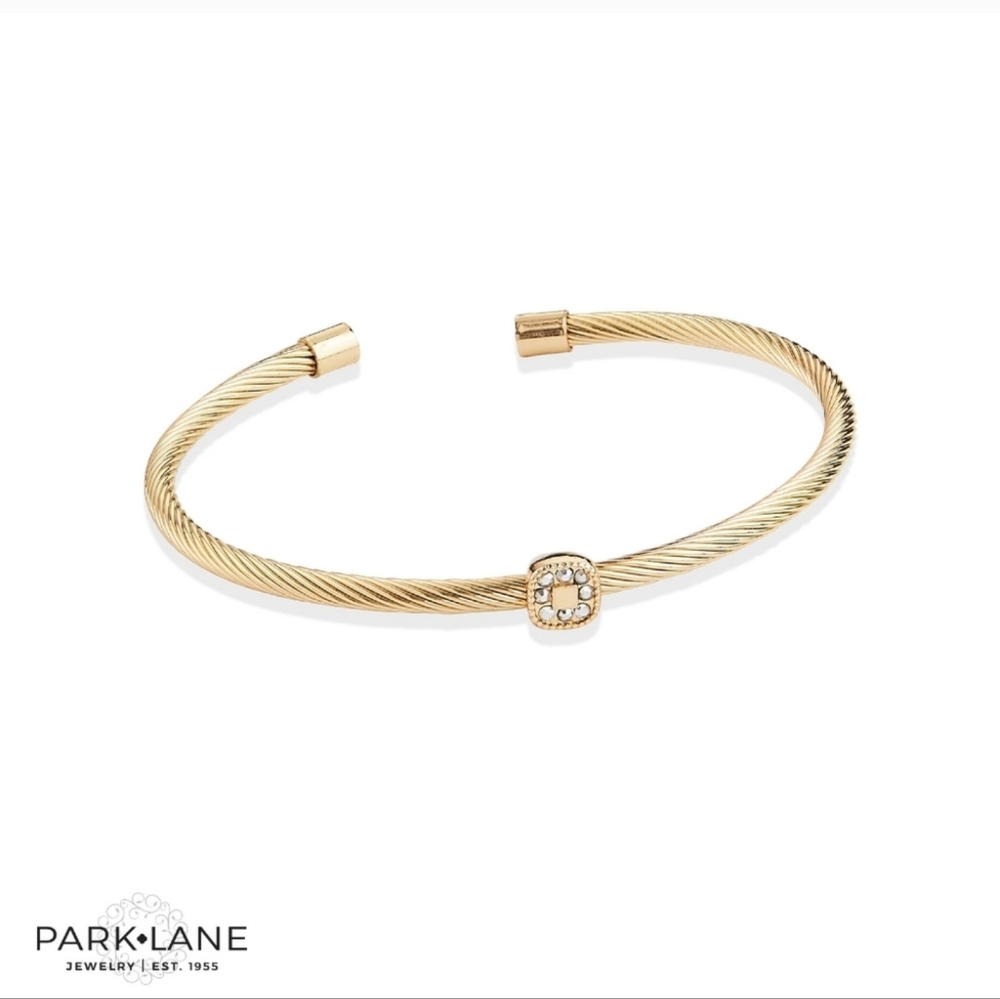 NWT Park Lane Sorrel Bracelet Cuff